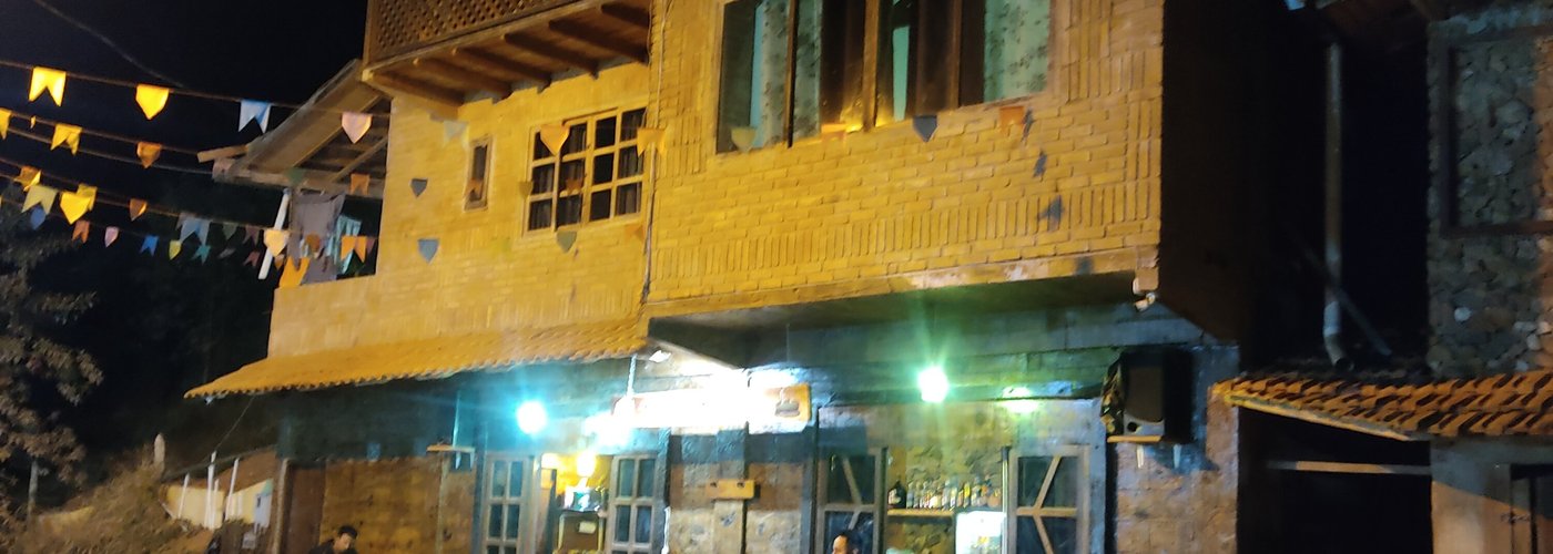 Taberna de Minas