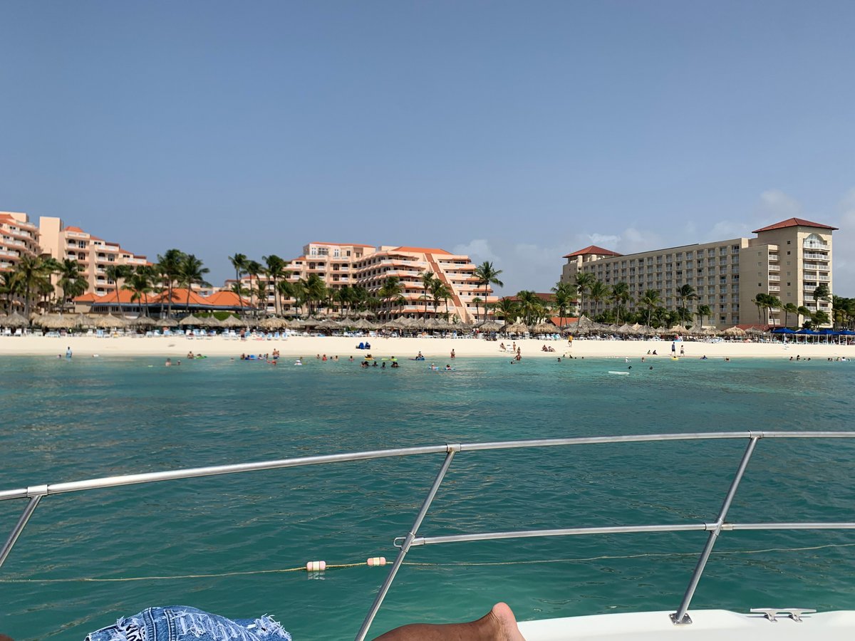 Natasha Sport Fishing (oranjestad) - All You Need To Know Before You Go