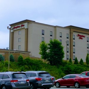 Hampton Inn Waynesburg - UPDATED 2024 Prices, Reviews & Photos