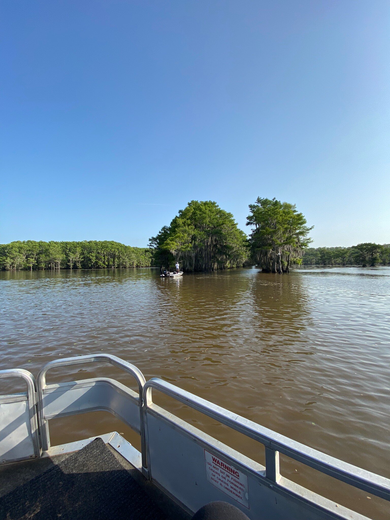 Caddo Lake Bayou Tours (Uncertain) - All You Need To Know BEFORE You Go