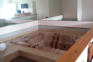 Chambre et suite