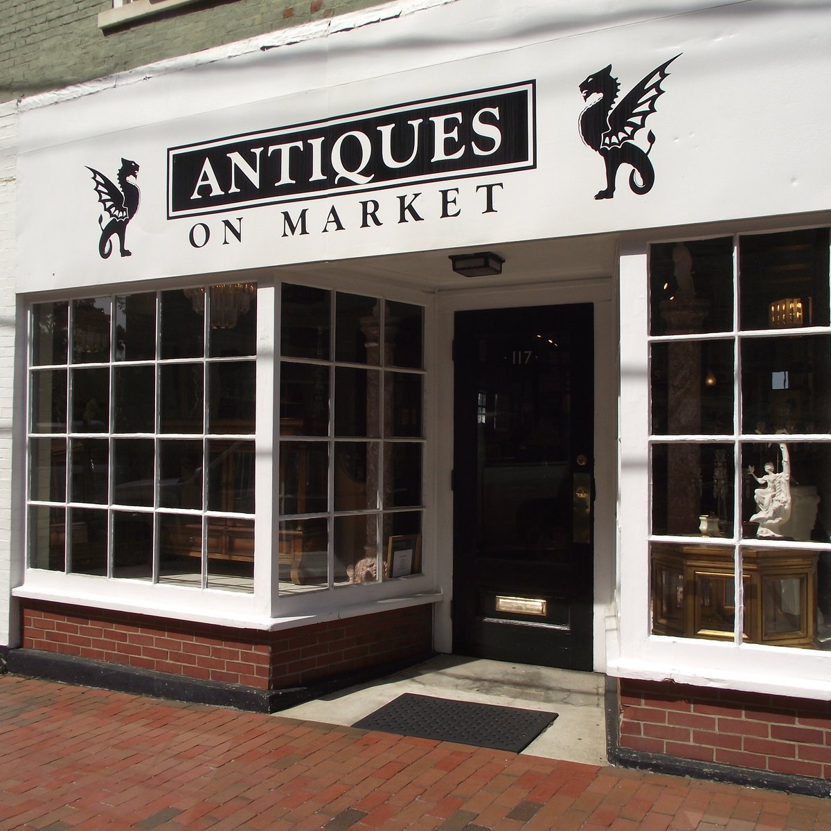 ANTIQUES ON MARKET All You MUST Know Before You Go (2024)