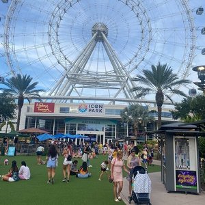 Stage - Picture of CityWalk's Rising Star, Orlando - Tripadvisor