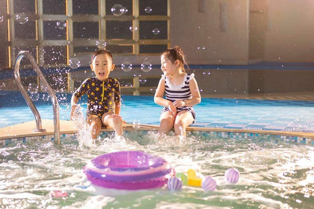 Hotel photo 49 of Hilton Yantai.