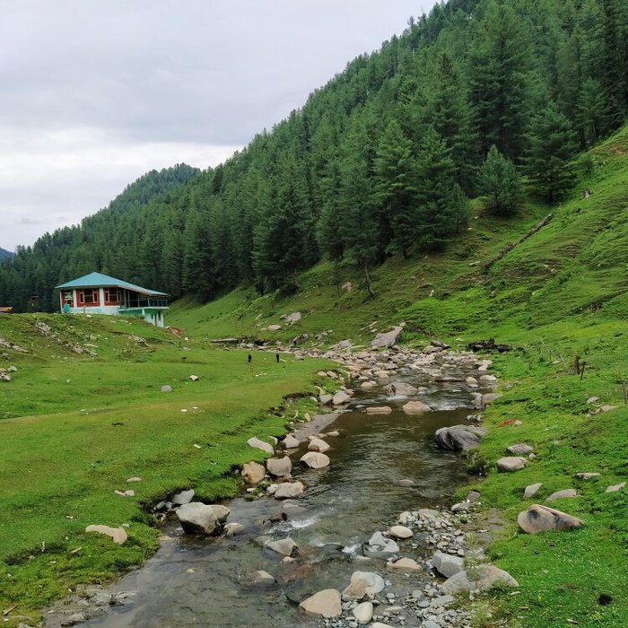 TAMARA RESORT BHADERWAH - Hotel Reviews, Photos, Rate Comparison ...