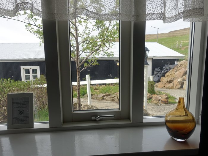 HRAUNSNEF COUNTRY HOTEL Prices & Specialty B&B Reviews Iceland)
