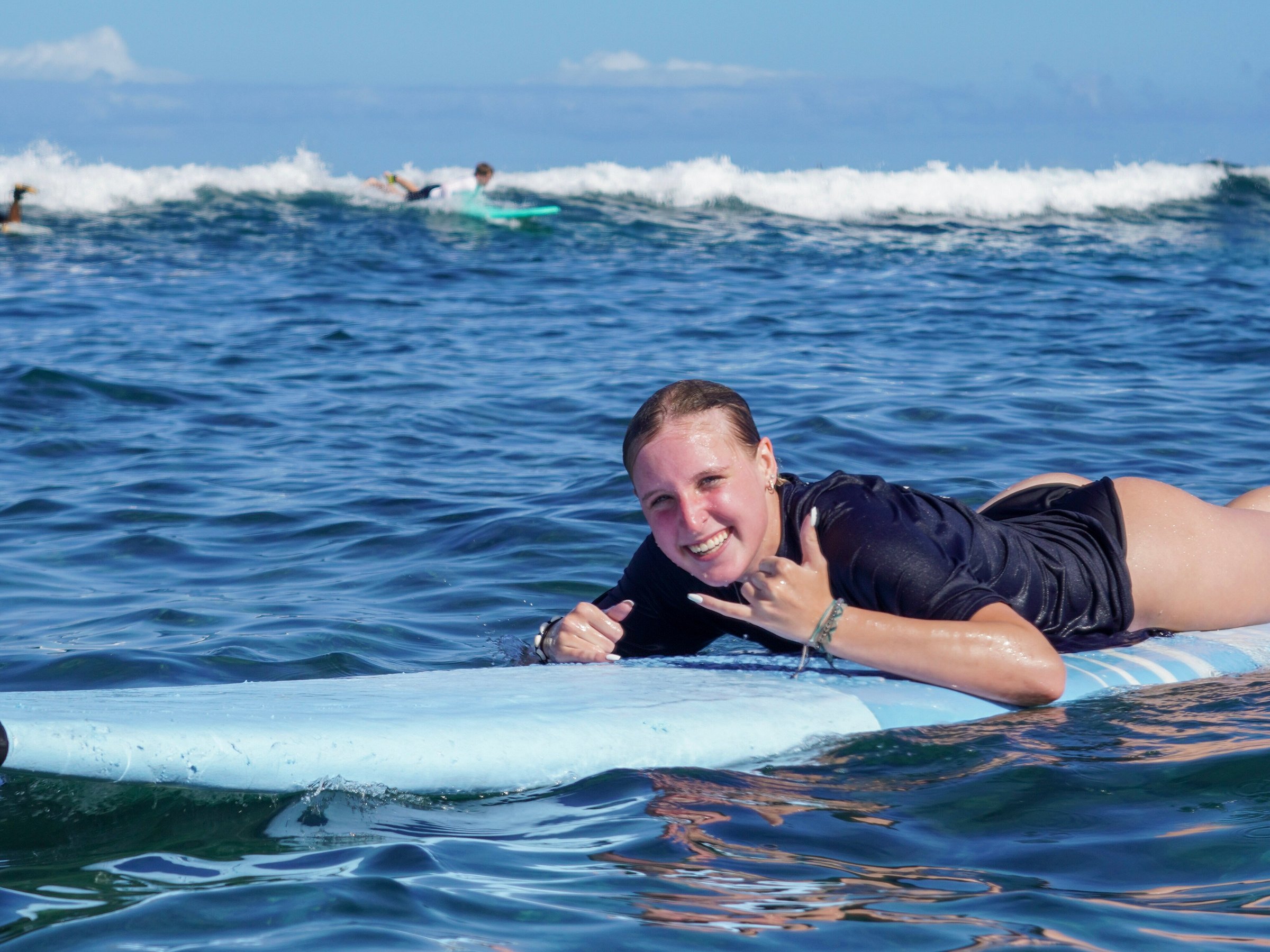 Kona Mike's Surf Adventures (Kailua-Kona) - All You Need to Know BEFORE ...