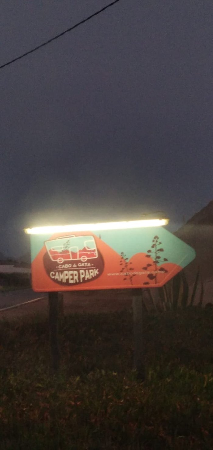 Imagen 19 de Cabo de Gata Camper Park