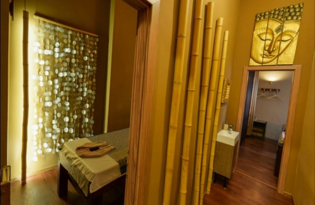 Siam Spa Thai Massage Prague 2022 Ce Qu Il Faut Savoir Pour Votre Visite Tripadvisor