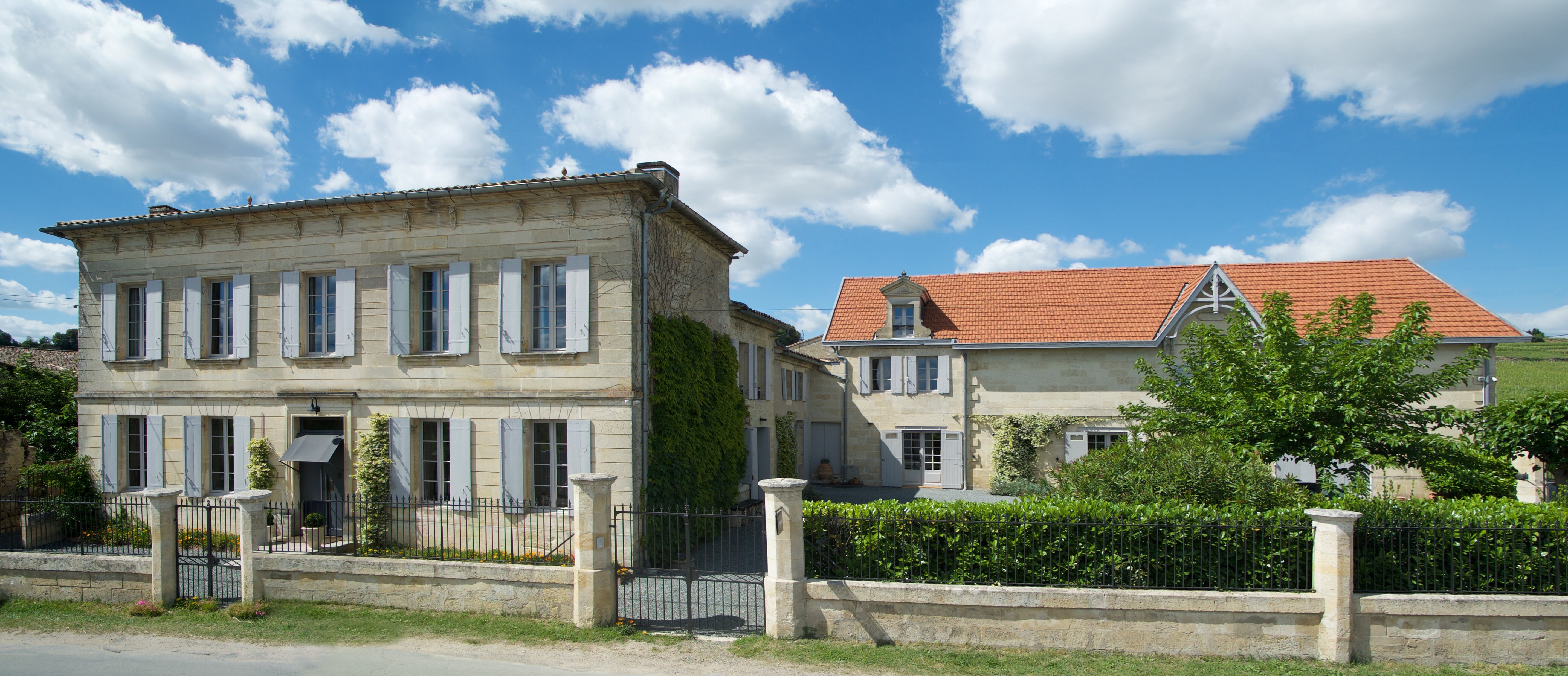 CLOS 1906 B&B (Saint-Emilion) : Tarifs 2024 Et 34 Avis