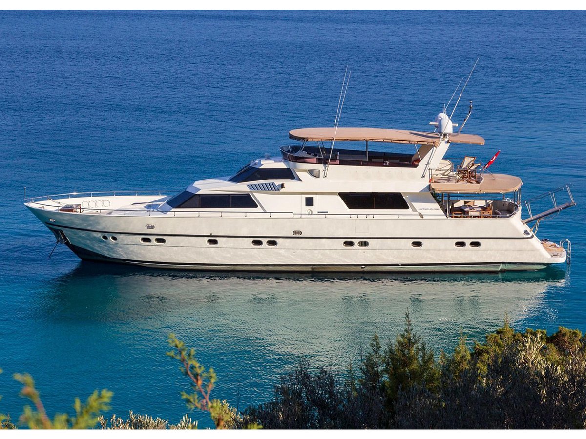 Bodrum Yachting Tour - 2023 Alles Wat U Moet Weten Voordat Je Gaat - Tripadvisor