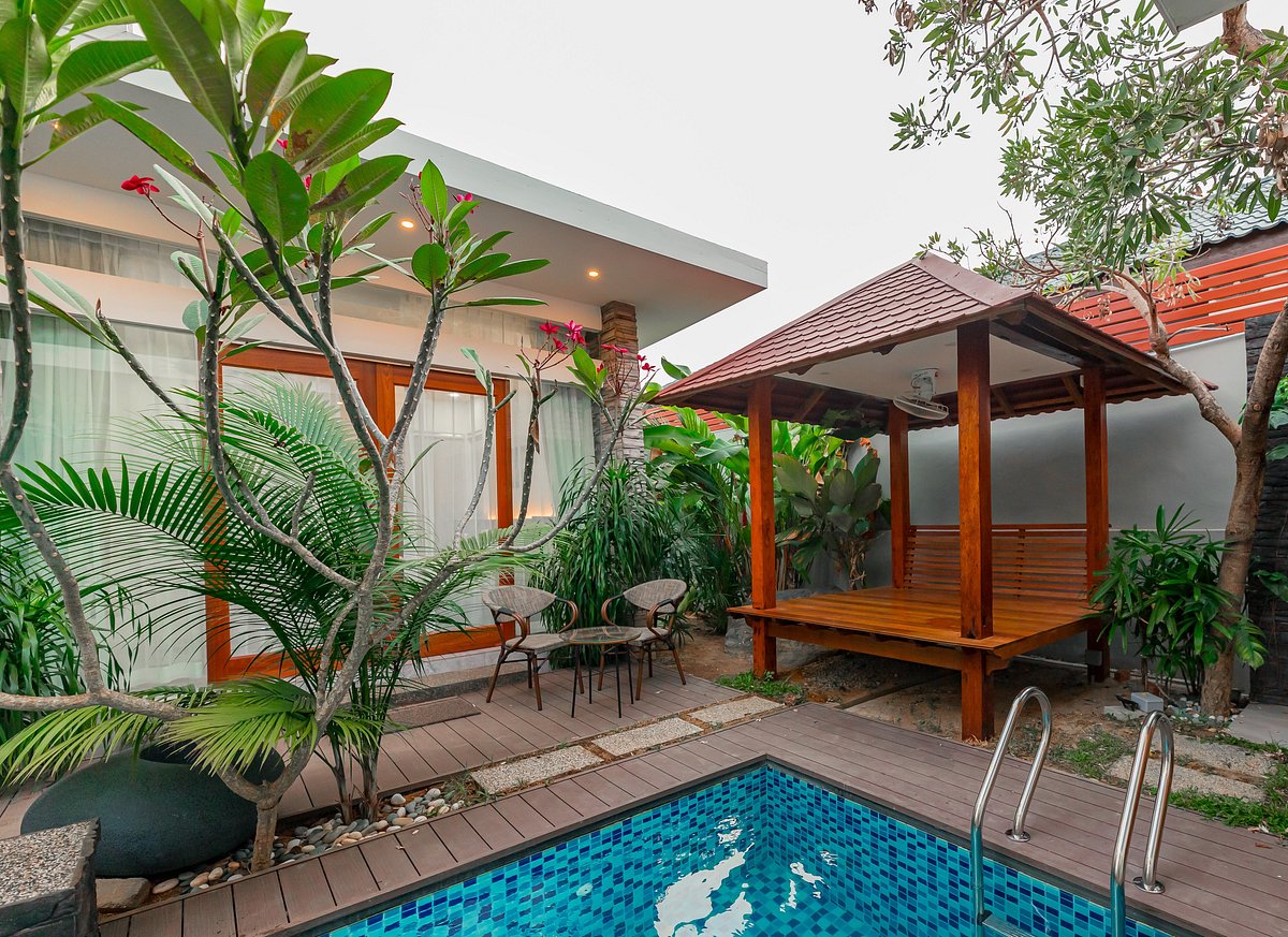 Maneh Villa Langkawi Private Pool Updated 2022 Prices And Hotel