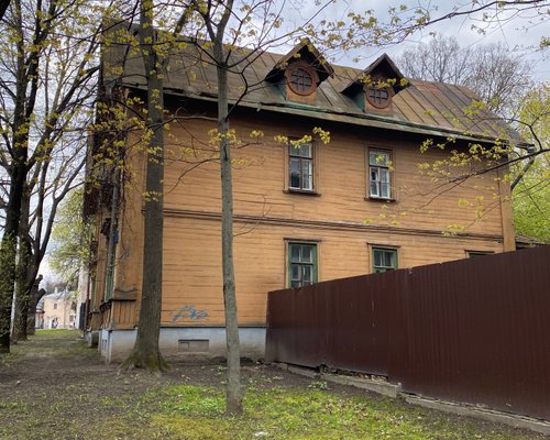 Вильямса 24а. Дом Шредера и Вильямса. Дом Шредера и Вильямса на Тимирязевской. Дом Вильямса в Москве. Дом Вильямса в Москве ВДНХ.