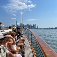 Manhattan Architecture Yacht Cruise | New York City