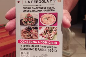 Menù