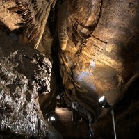 Niagara Cave (Harmony) - All You Need to Know BEFORE You Go