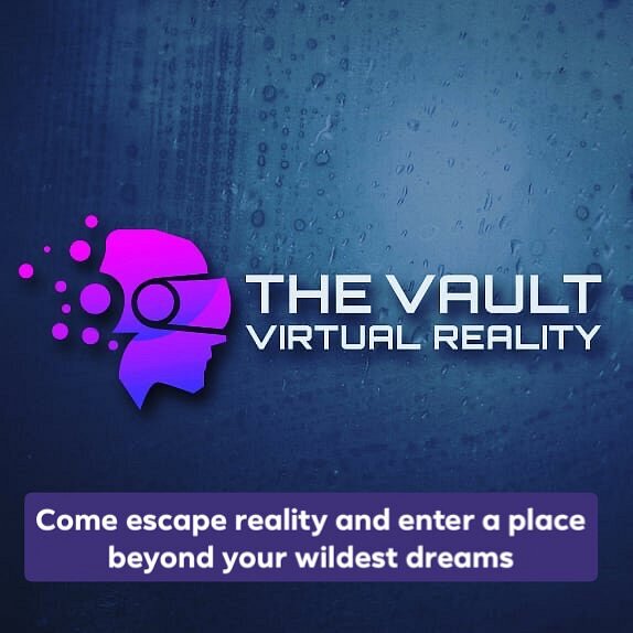 The Vault Virtual Reality Center image