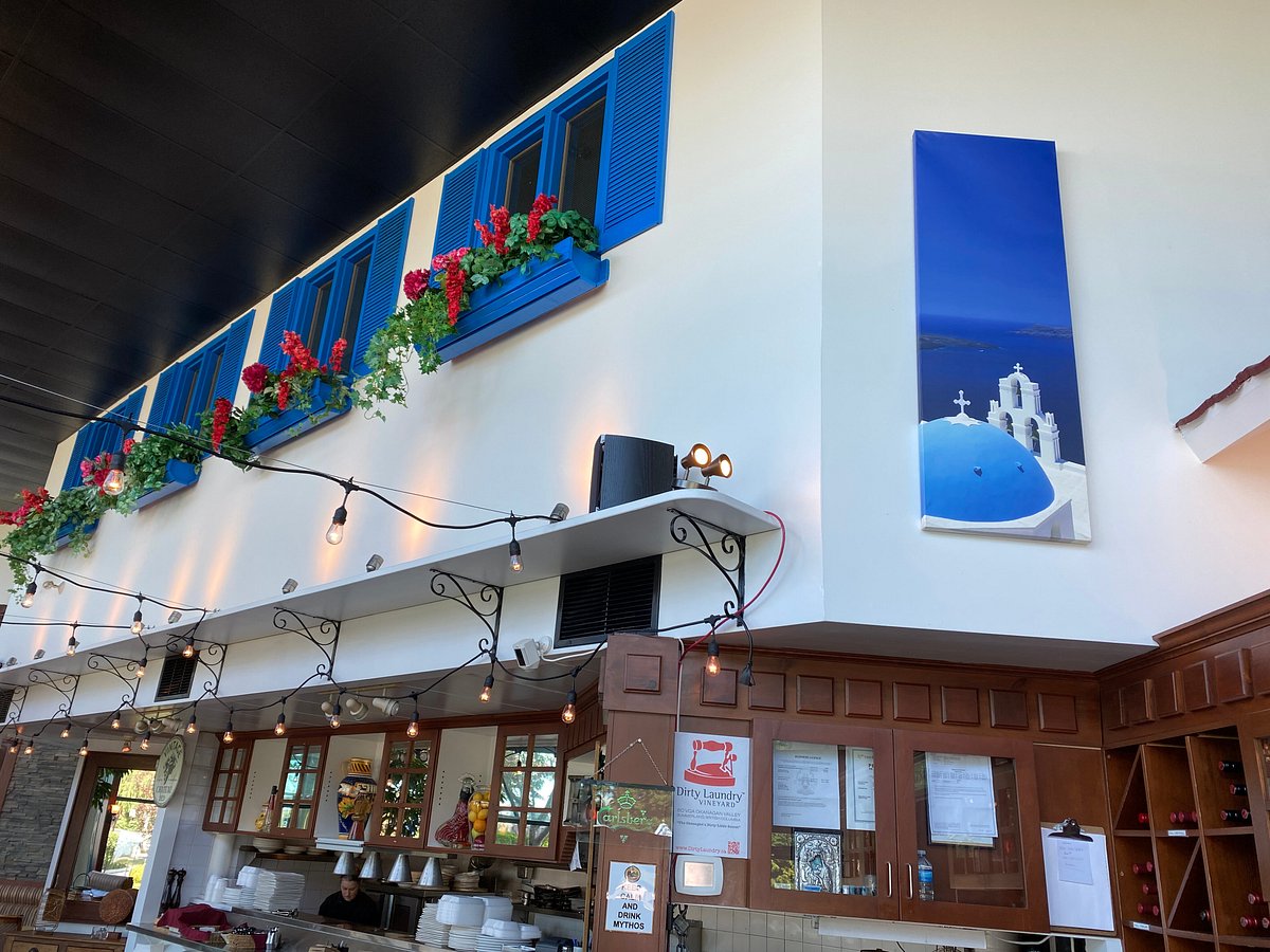 BLUE CANOE, Richmond - Steveston - Restaurant Reviews, Photos &  Reservations - Tripadvisor