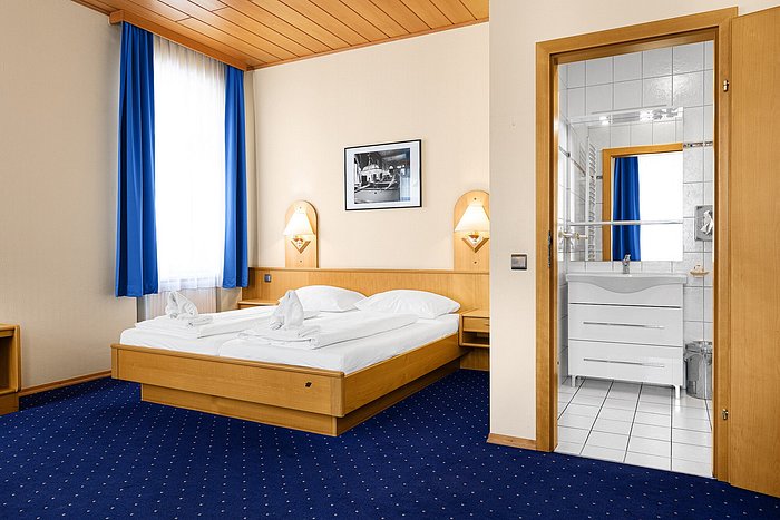 waarde Laan wimper HOTEL-PENSION WILD (Wenen, Oostenrijk) - foto's, reviews en  prijsvergelijking - Tripadvisor