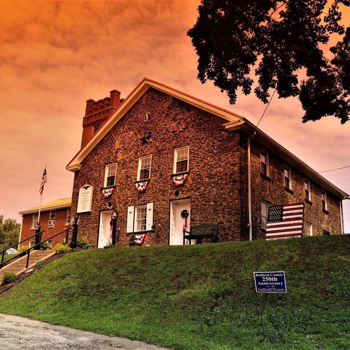 ROSTRAVER TOWNSHIP HISTORICAL SOCIETY - 2023 Qué saber antes de ir - Lo ...