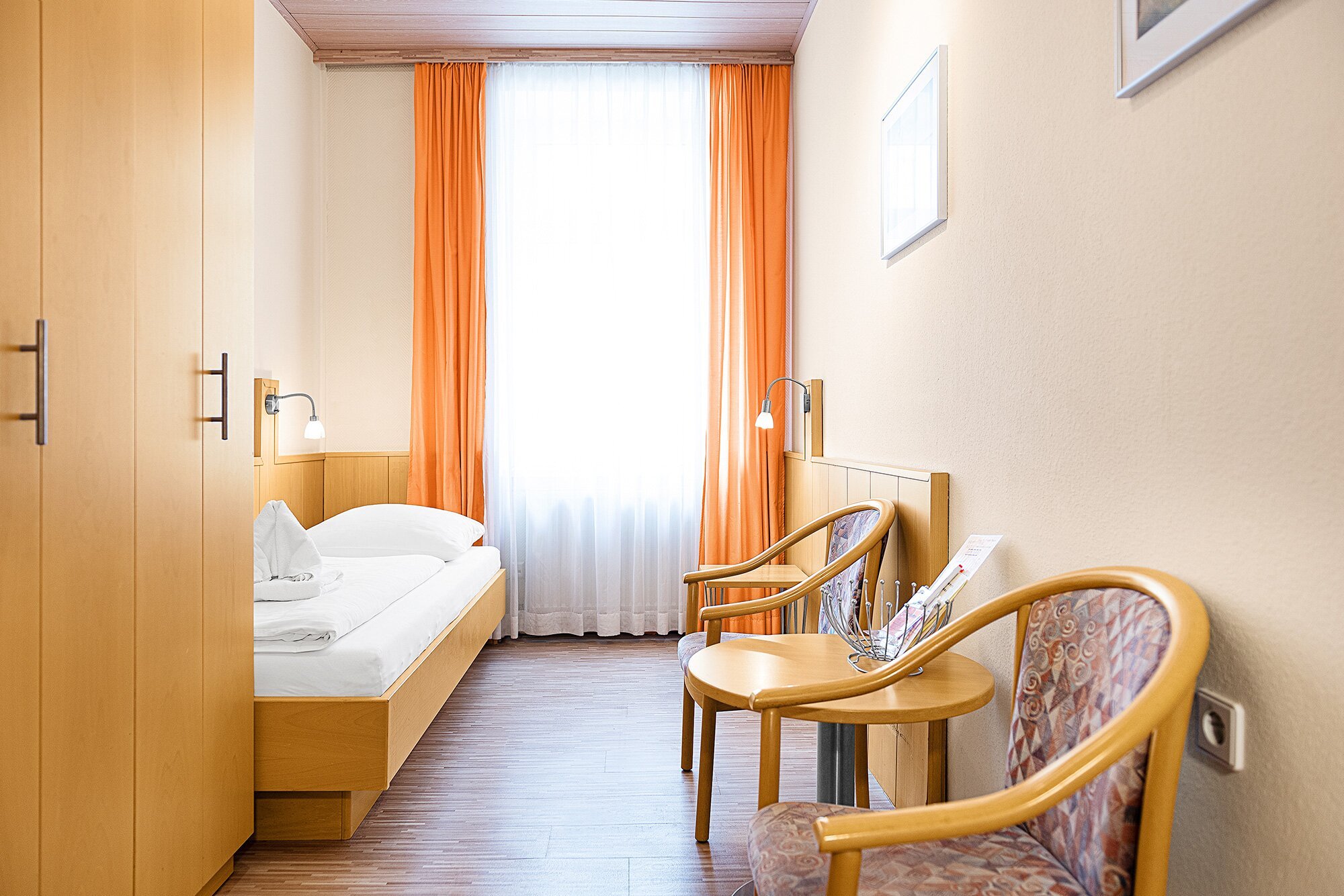 Hotel-Pension Wild by null