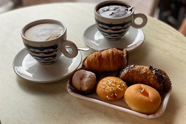 Tazza Cappuccino - CAFFE' DEL PRESIDENTE