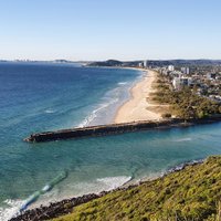 Tumgun Lookout (Burleigh Heads): All You Need to Know