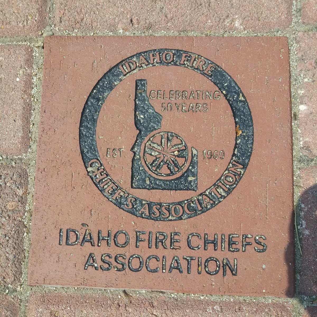 NATIONAL INTERAGENCY FIRE CENTER AND WILDLAND FIREFIGHTERS MONUMENT ...