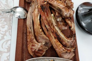 Comida
