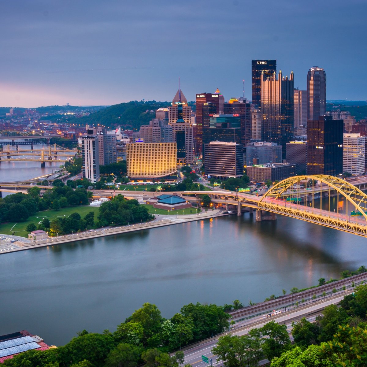 Wandering tours pittsburgh lohnt es sich aktuell f r 2025 mit fotos 