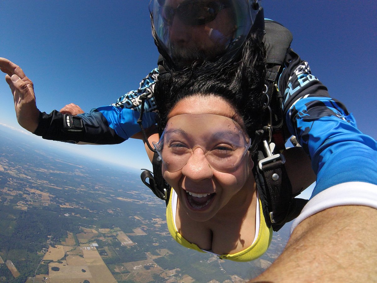 Skydive Toledo All You Need to Know BEFORE You Go (with Photos)