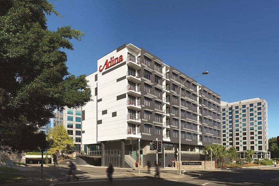 Adina Apartment Hotel Sydney Airport 92 1 1 0 Updated 22 Prices Reviews Mascot Australia Tripadvisor