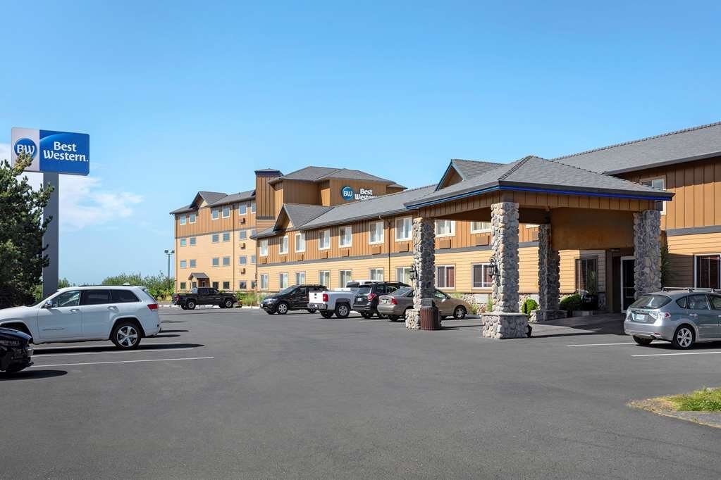 Hotel photo 3 of Best Western Astoria Bayfront Hotel.