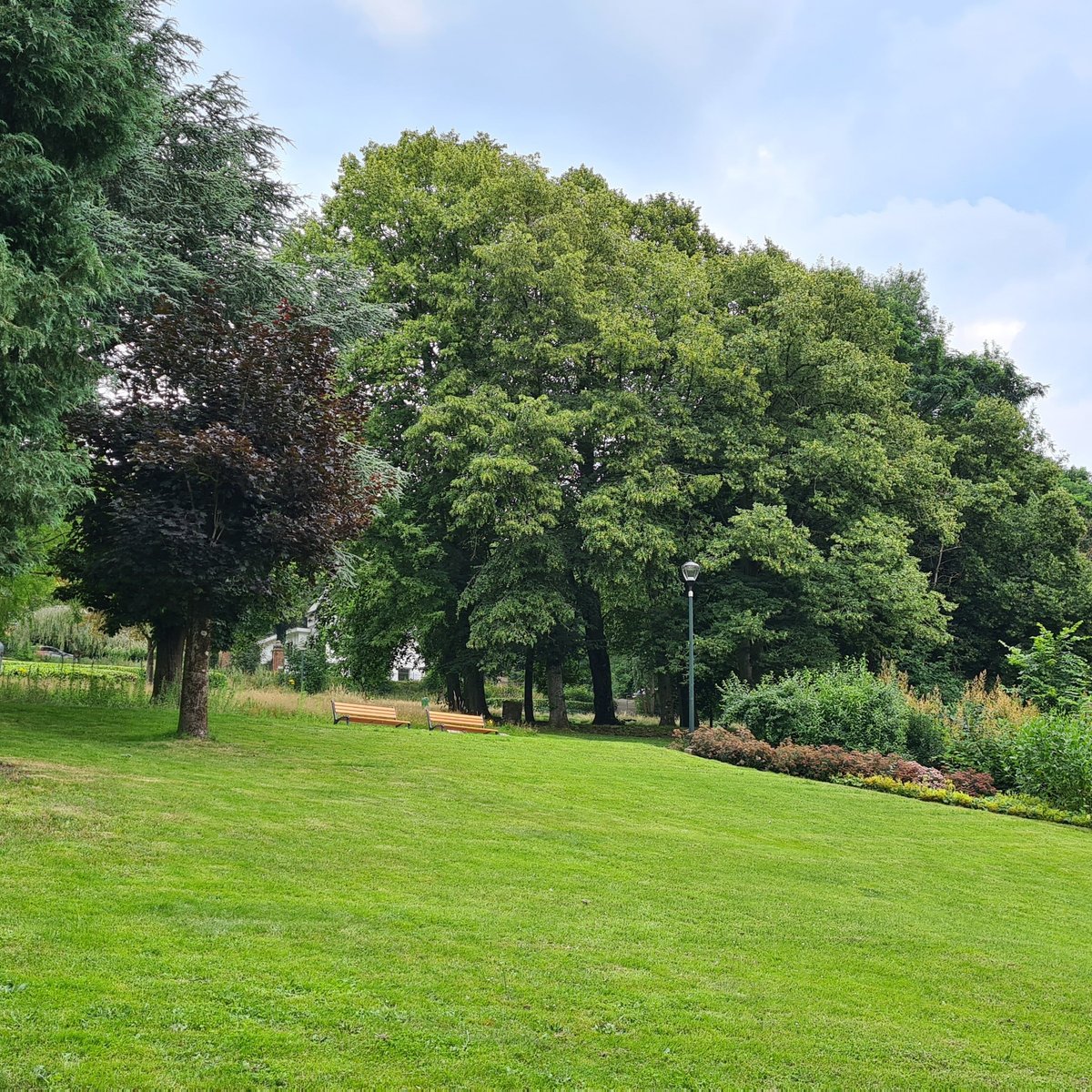 Grupellopark (geraardsbergen) - All You Need To Know Before You Go