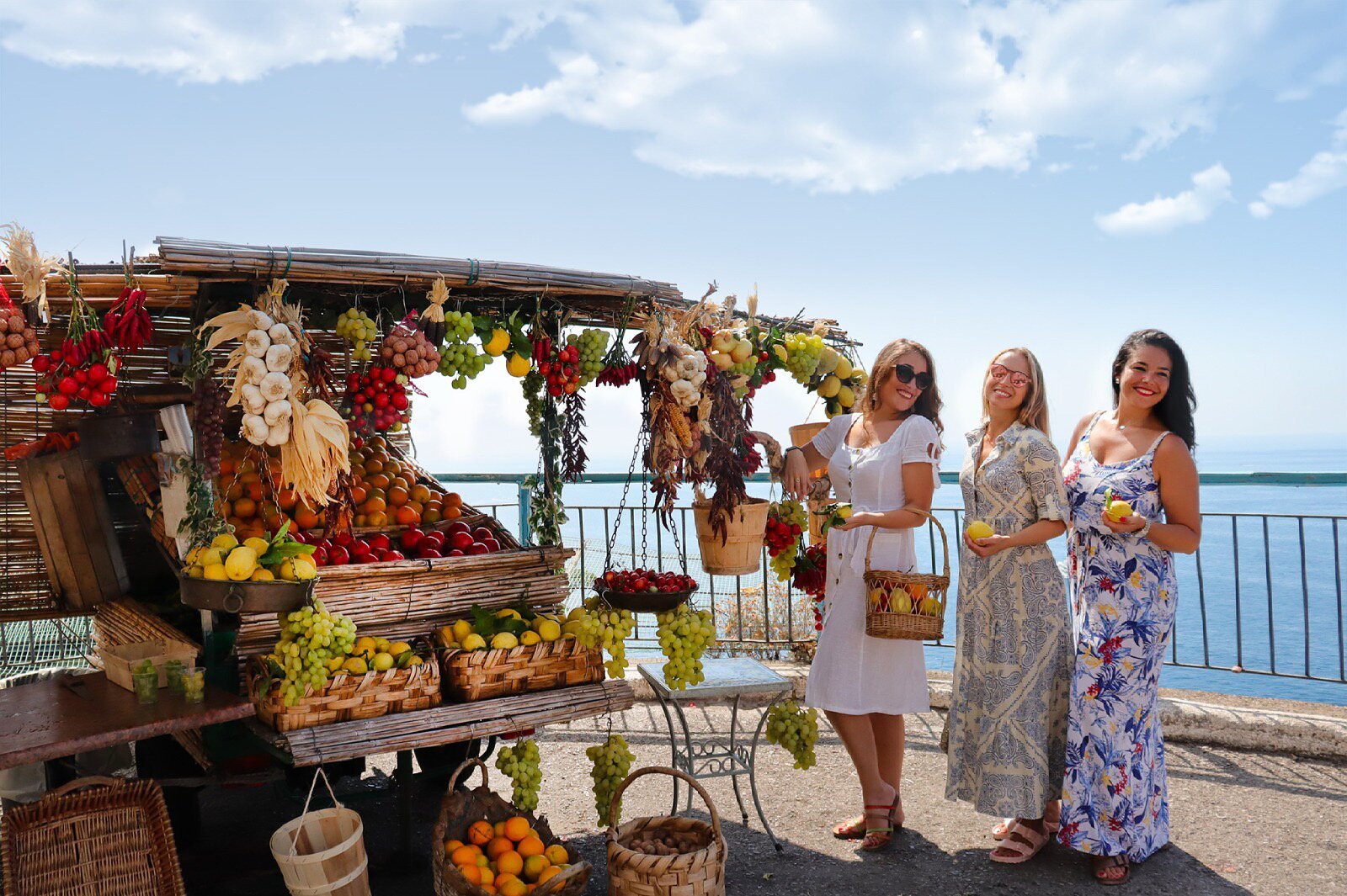 ROSATO PRIVATE TOUR (Sorrento) Tutto quello che c'è da sapere