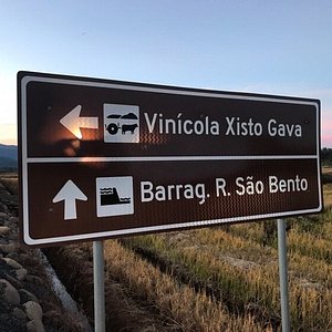 Geleia de Uva 280g - Vinícola Borgo