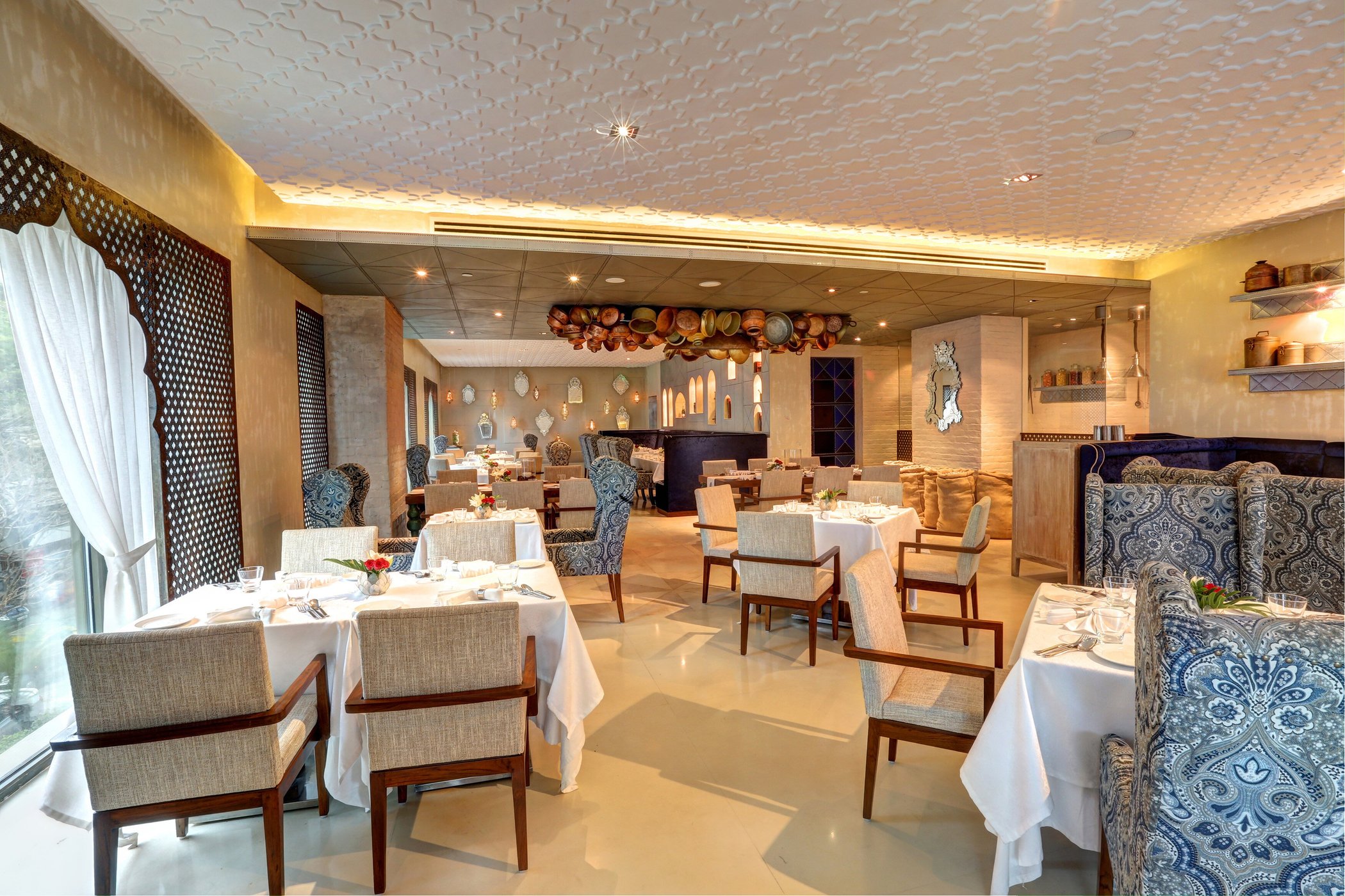 InterContinental Marine Drive-Mumbai, an IHG Hotel by null