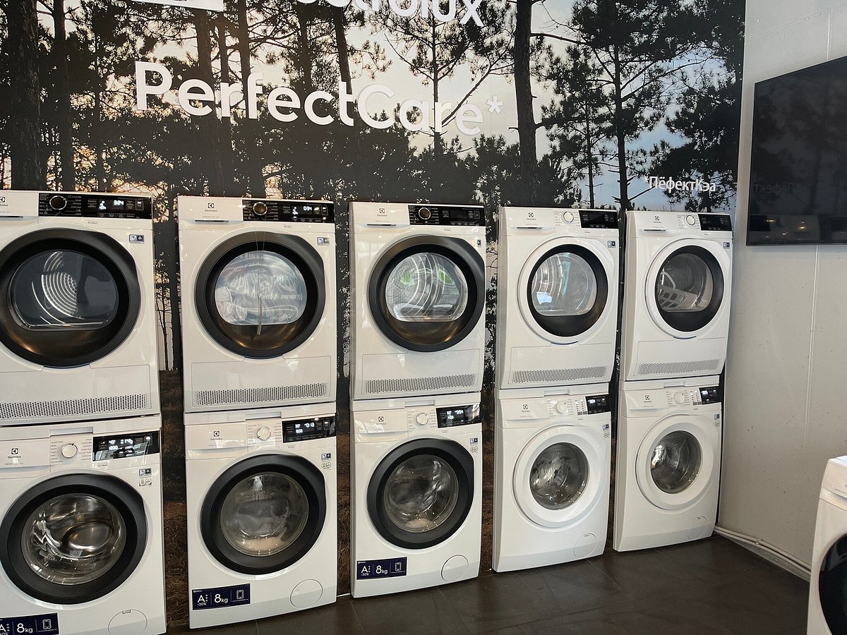 Electrolux Активная Студия, Эсто-Садок: лучшие советы перед посещением -  Tripadvisor