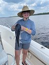 Orange Beach Kid-Friendly Private Inshore Fishing Experience