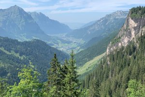 Zimmer und Suite