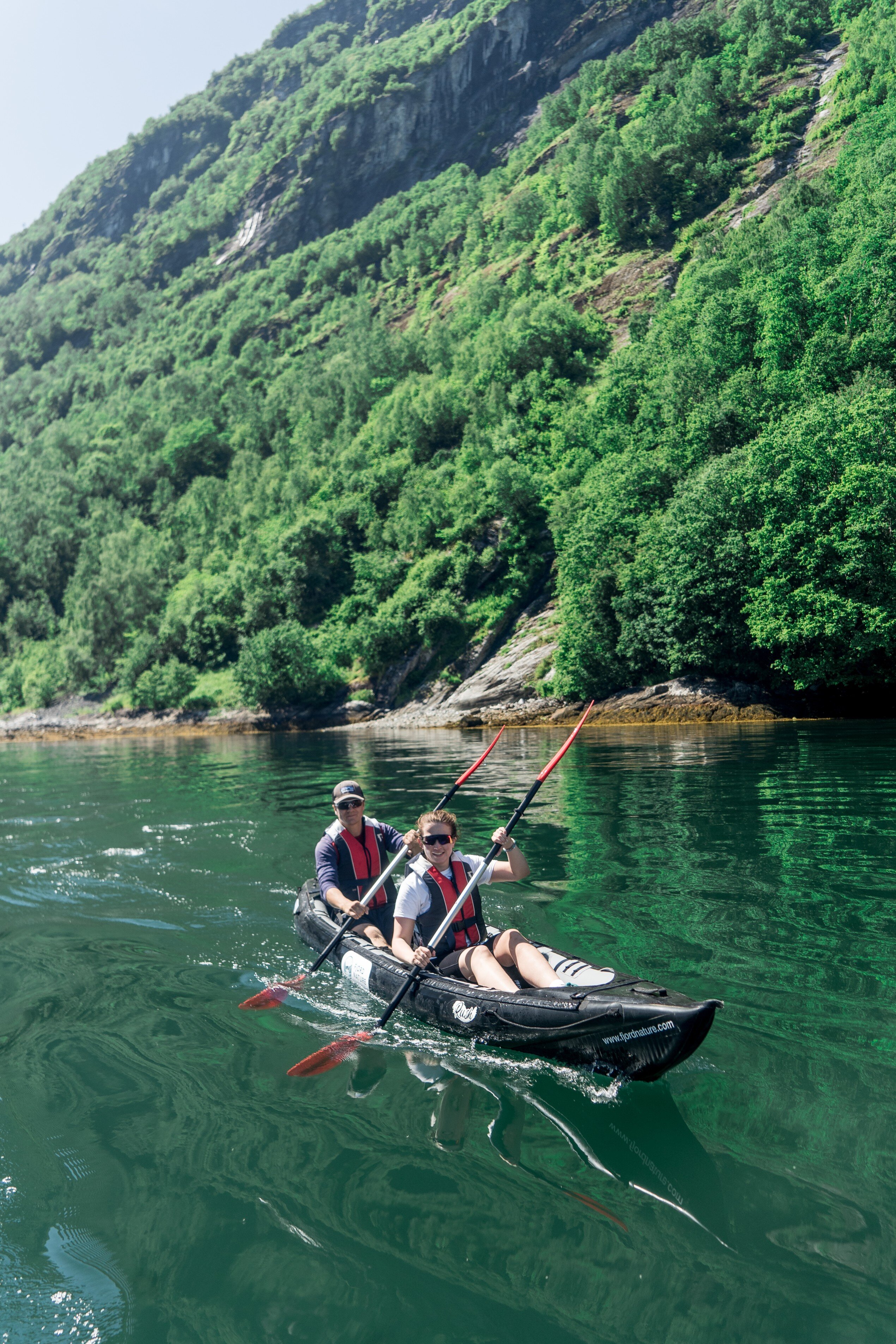 Fjord Nature (Hellesylt) - ATUALIZADO 2023 O Que Saber Antes De Ir ...