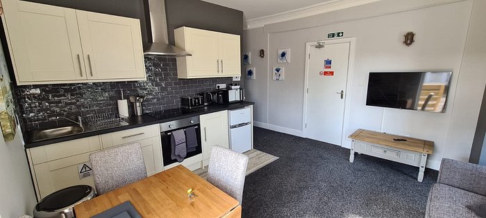 SUTTON VALE COUNTRY PARK - Prices & Lodging Reviews (Dover, England, UK)