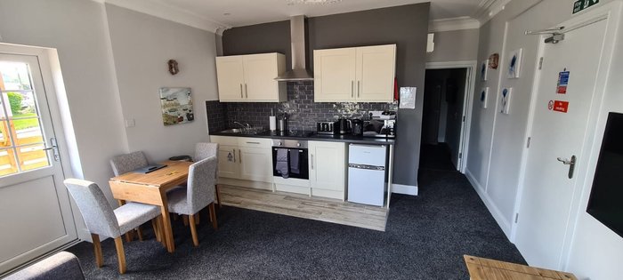 SUTTON VALE COUNTRY PARK - Prices & Lodging Reviews (Dover, England, UK)