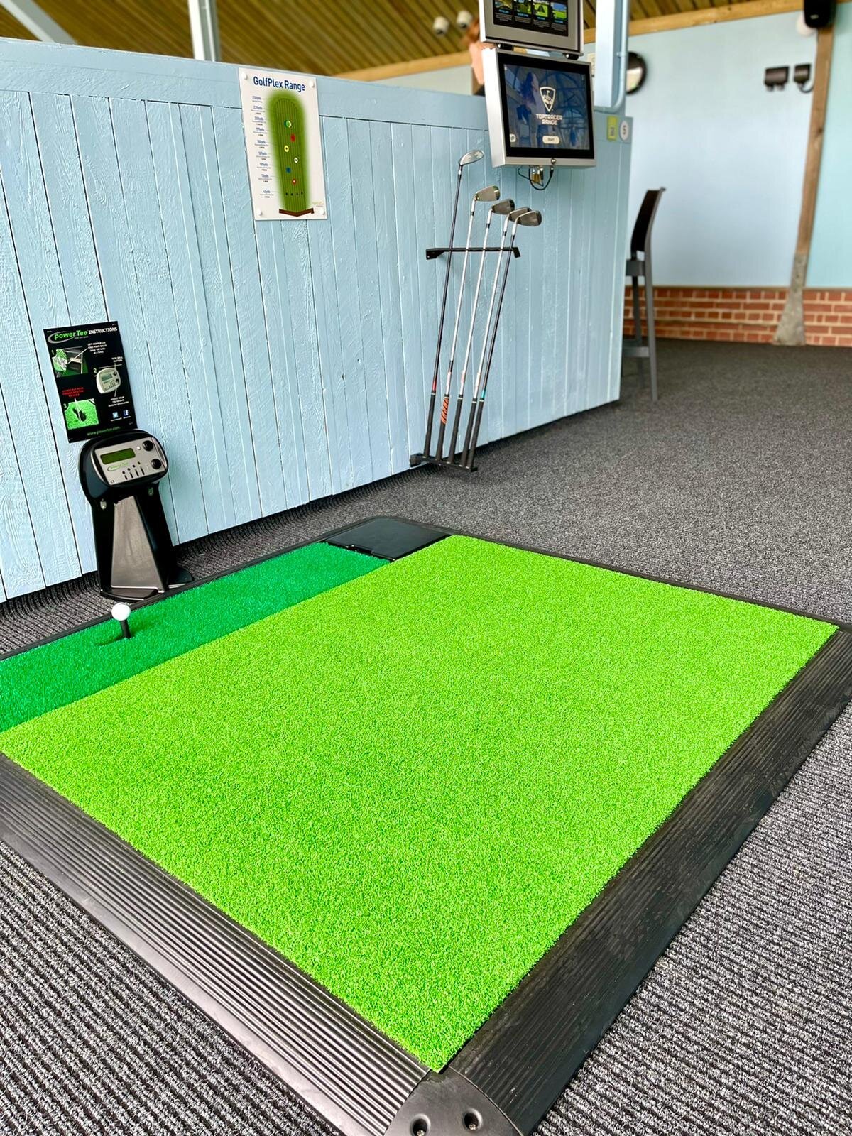 Golfplex (Binfield) - All You Need to Know BEFORE You Go