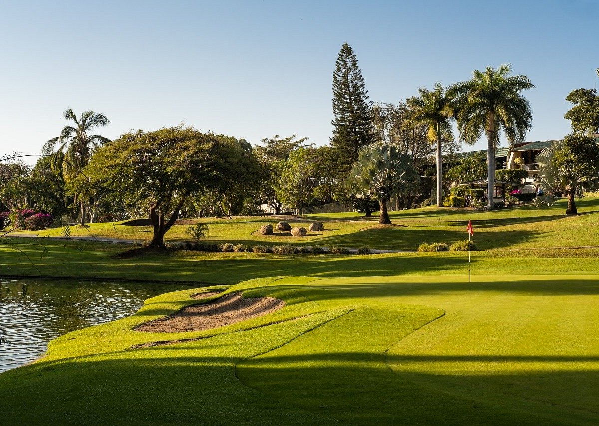 Club de Golf Los Tabachines (Cuernavaca) - All You Need to Know BEFORE You  Go