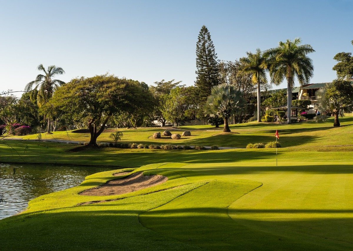 Arriba 8+ imagen club de golf tabachines bolsa de trabajo