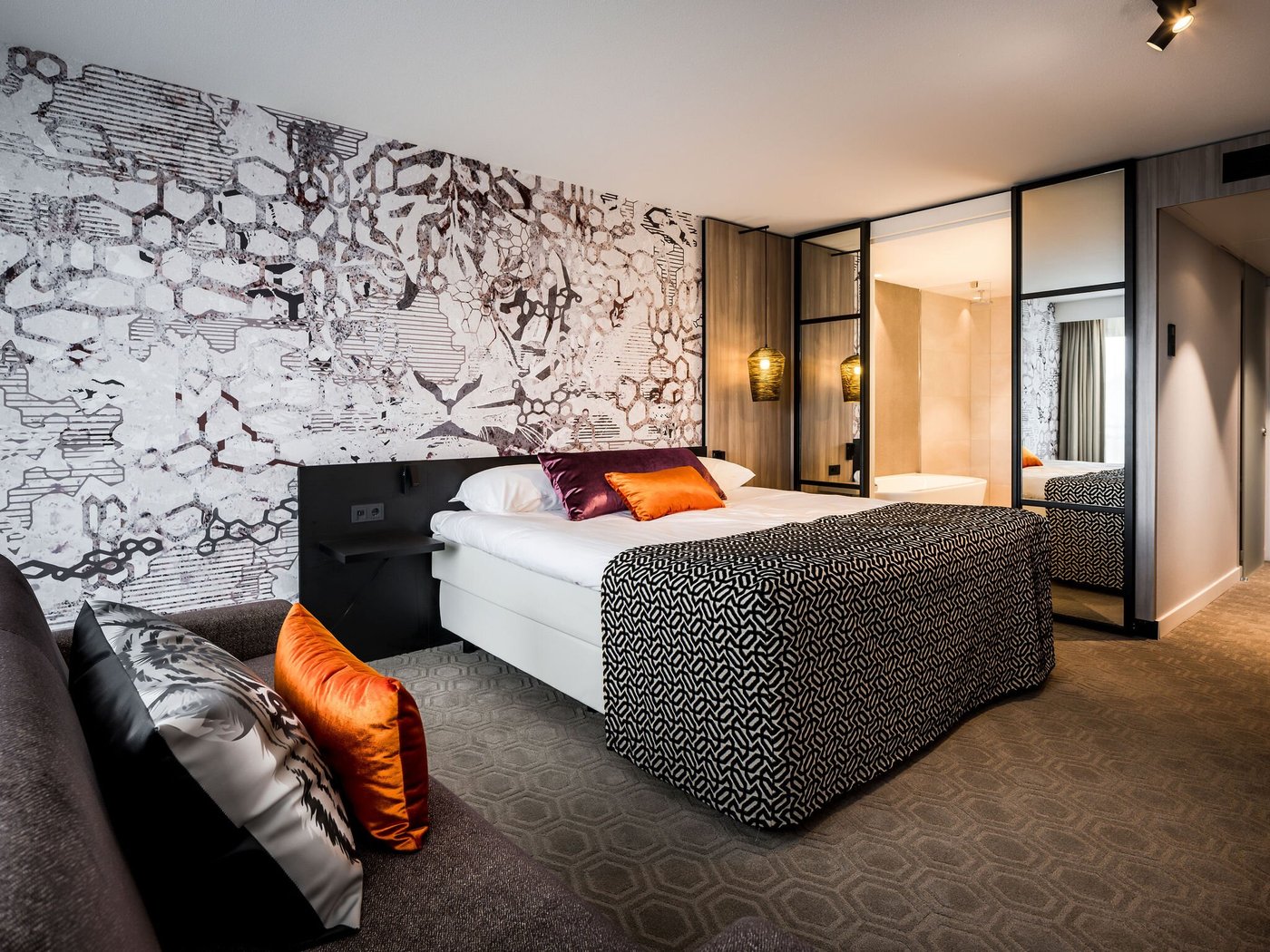 HOTEL VAN DER VALK MAASTRICHT Updated 2024 Prices & Reviews (The