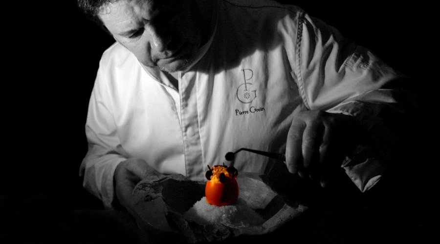 Restaurant Pierre Grein image 2 - Full view