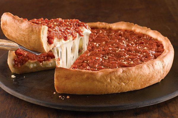 Top 10 Best Chicago Deep Dish Pizza near Clifton, Cincinnati, OH - November  2023 - Yelp