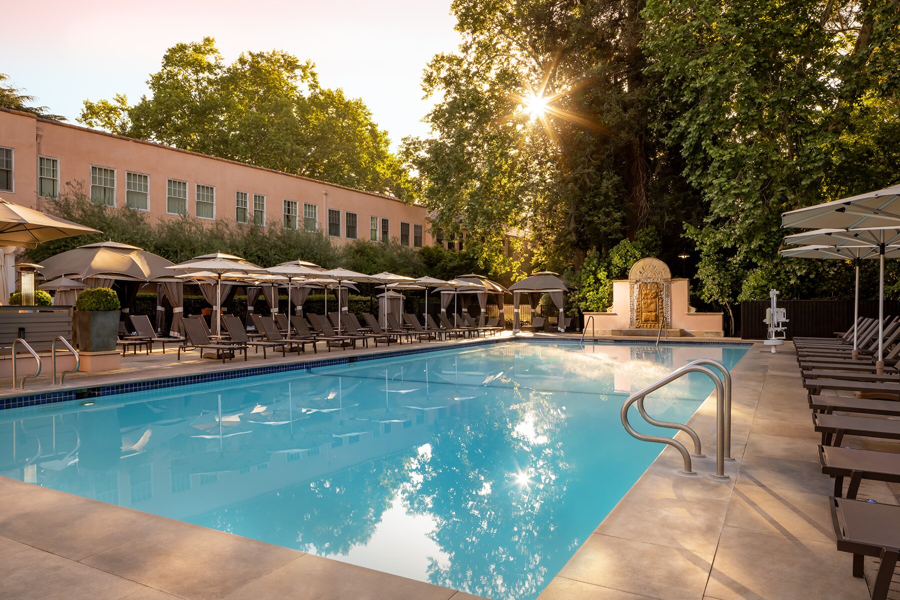 FAIRMONT SONOMA MISSION INN & SPA - Updated 2023 Prices & Resort ...